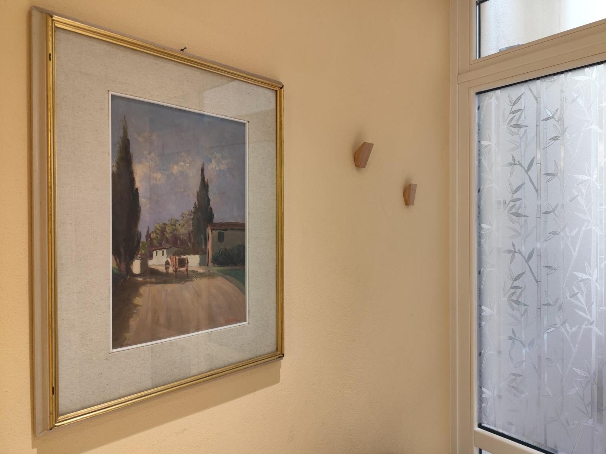 Borgo San Frediano Suites Florence Exterior photo
