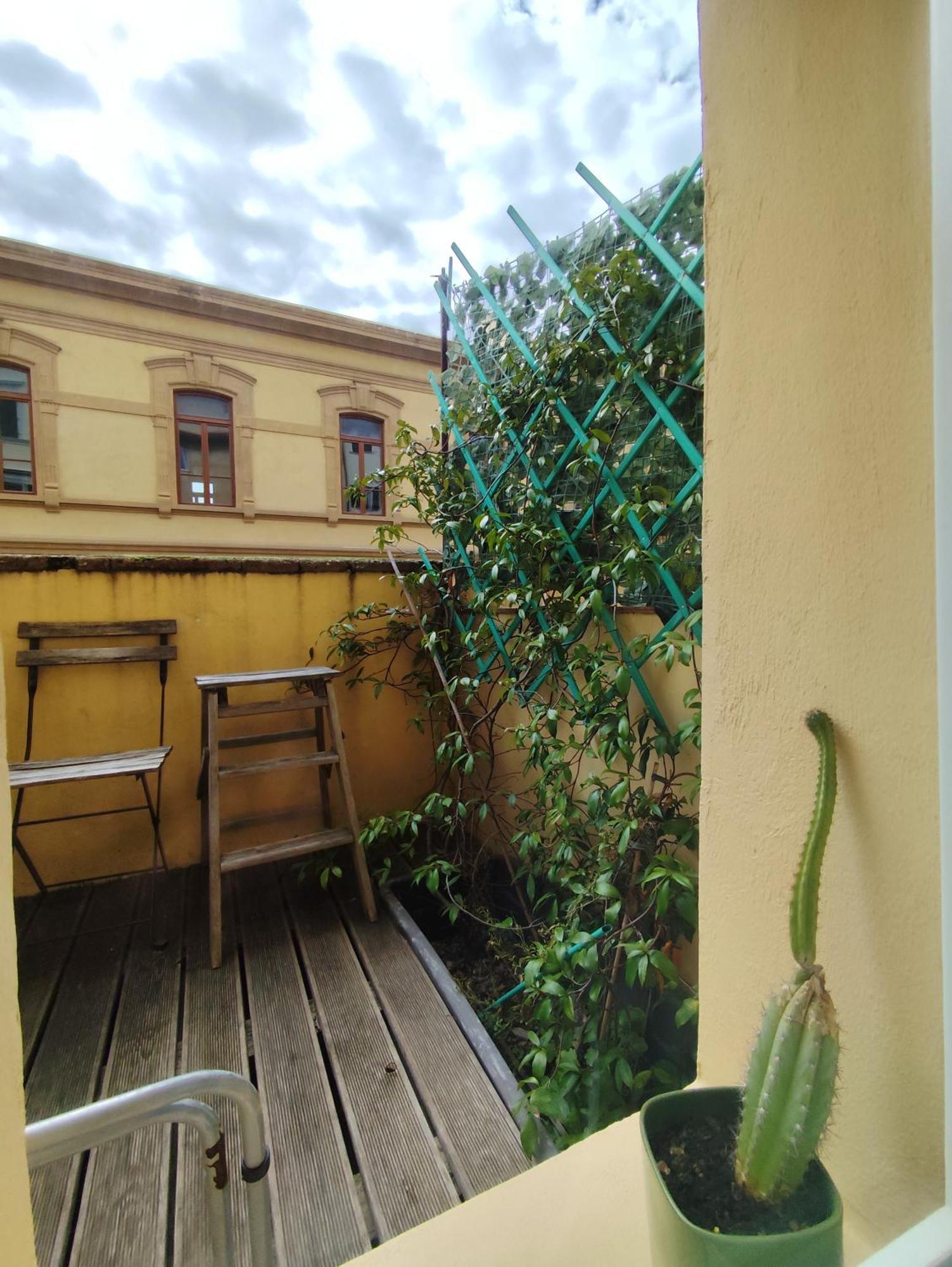 Borgo San Frediano Suites Florence Exterior photo