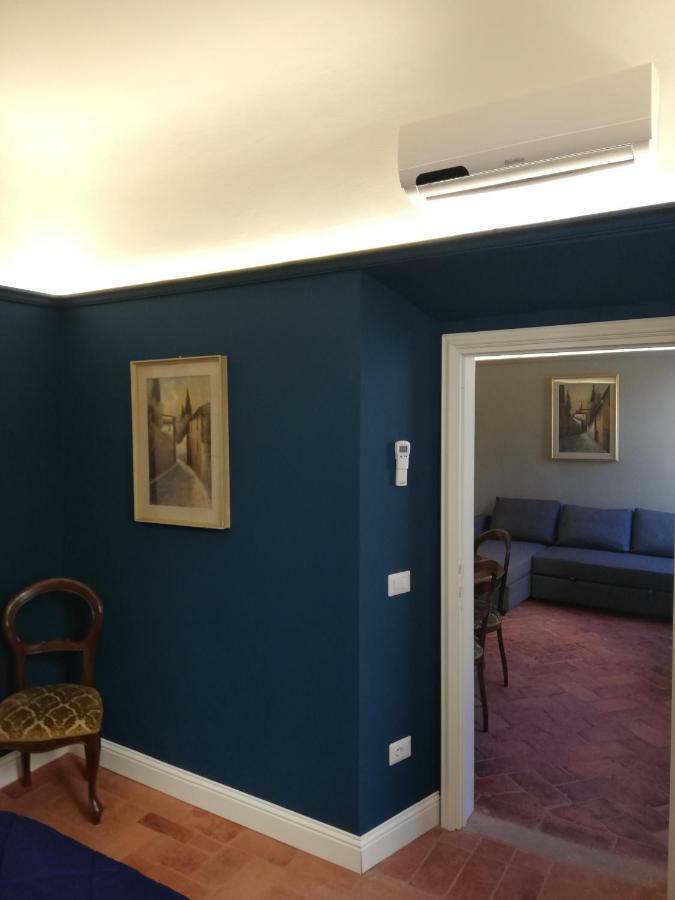 Borgo San Frediano Suites Florence Exterior photo