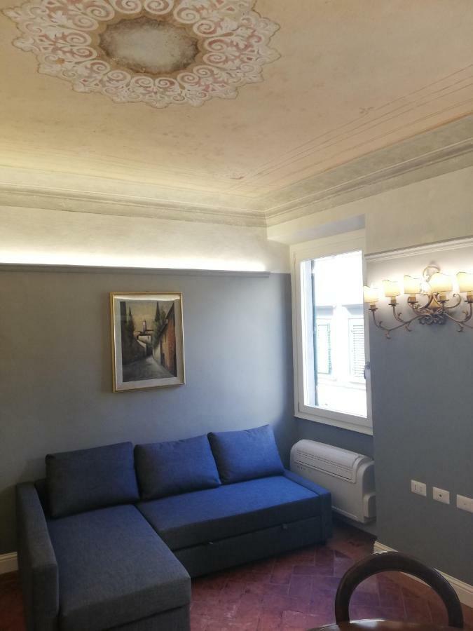 Borgo San Frediano Suites Florence Exterior photo