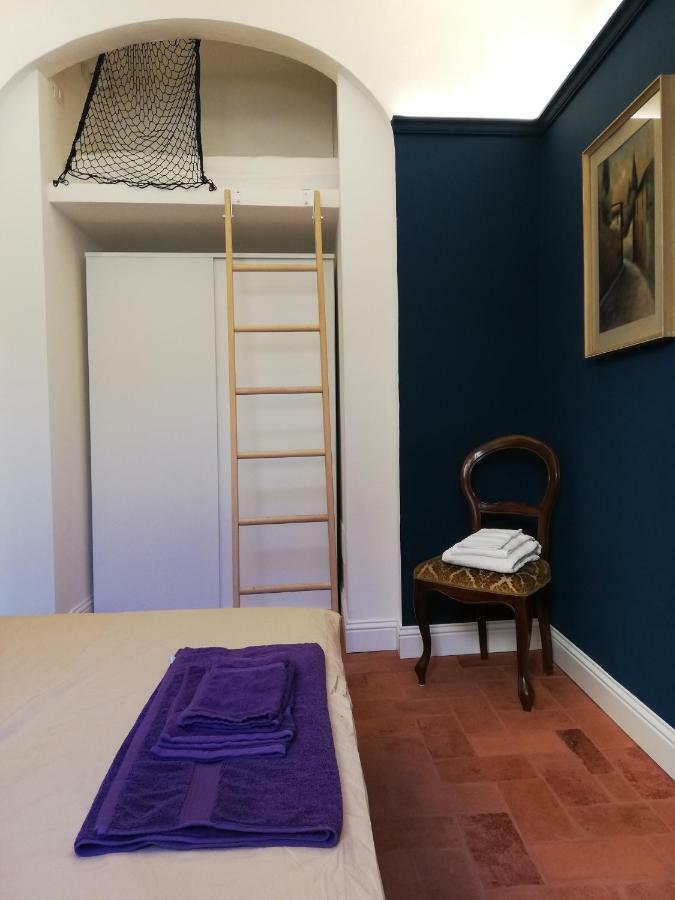 Borgo San Frediano Suites Florence Exterior photo