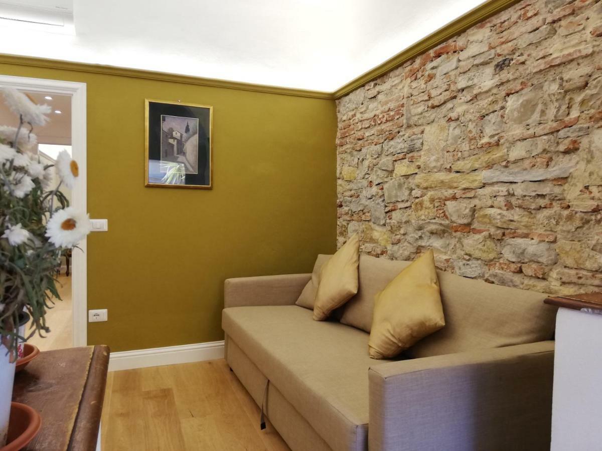 Borgo San Frediano Suites Florence Exterior photo